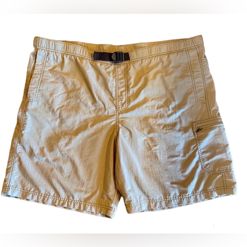 Columbia Swim Trunks